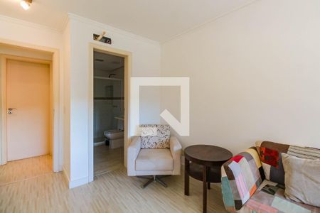 Casa de condomínio à venda com 375m², 5 quartos e 4 vagas suíte 3