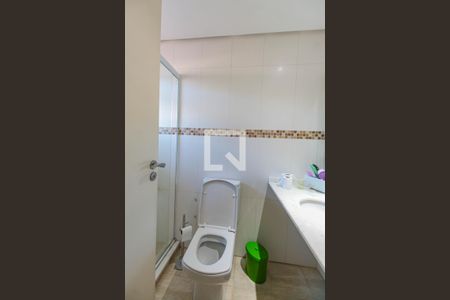 Casa de condomínio à venda com 375m², 5 quartos e 4 vagasSuíte 1