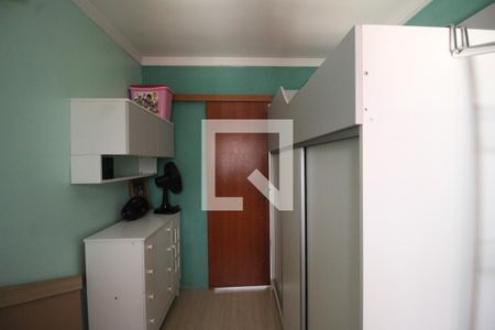 Quarto 2 de casa de condomínio à venda com 2 quartos, 100m² em Olaria, Canoas
