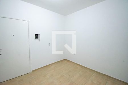 Sala de Estar de apartamento para alugar com 1 quarto, 38m² em Menino Deus, Porto Alegre