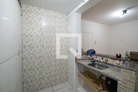 Apartamento para alugar com 38m², 1 quarto e sem vagaCozinha
