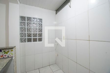 Apartamento para alugar com 38m², 1 quarto e sem vagaCozinha