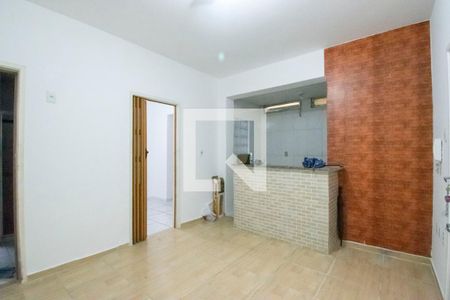 Apartamento para alugar com 1 quarto, 38m² em Menino Deus, Porto Alegre