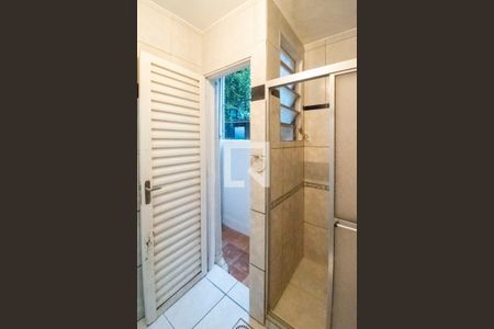 Apartamento para alugar com 38m², 1 quarto e sem vagaBanheiro Social