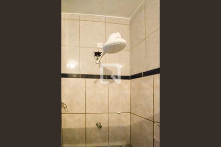 Banheiro Social de apartamento para alugar com 1 quarto, 38m² em Menino Deus, Porto Alegre