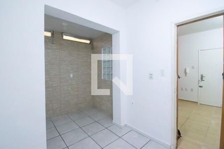Apartamento para alugar com 38m², 1 quarto e sem vagaQuarto 