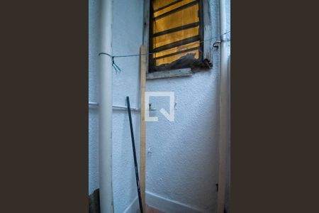 Área de Serviço de apartamento para alugar com 1 quarto, 38m² em Menino Deus, Porto Alegre