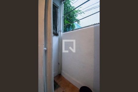 Apartamento para alugar com 38m², 1 quarto e sem vagaÁrea de Serviço