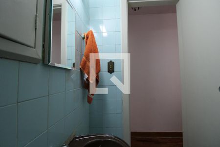 Lavabo de casa para alugar com 3 quartos, 170m² em Cidade Monções, São Paulo