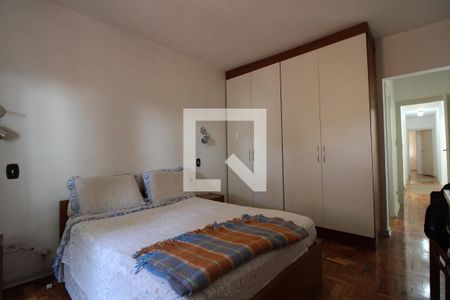 Suíte de casa para alugar com 3 quartos, 170m² em Cidade Monções, São Paulo