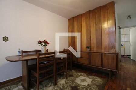 Sala de casa para alugar com 3 quartos, 170m² em Cidade Monções, São Paulo