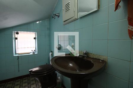 Lavabo de casa para alugar com 3 quartos, 170m² em Cidade Monções, São Paulo