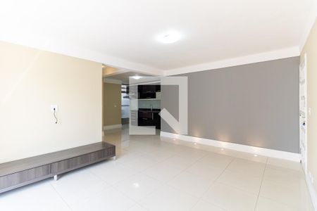 Sala de apartamento para alugar com 3 quartos, 78m² em São João Climaco, São Paulo