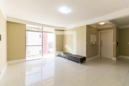 Sala de apartamento para alugar com 3 quartos, 78m² em São João Climaco, São Paulo