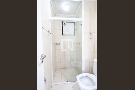 Apartamento para alugar com 81m², 3 quartos e 1 vagaBanheiro Social