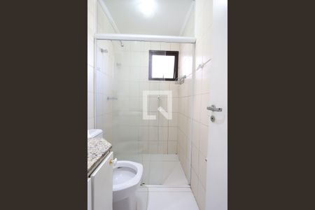 Apartamento para alugar com 81m², 3 quartos e 1 vagaSuíte Banheiro