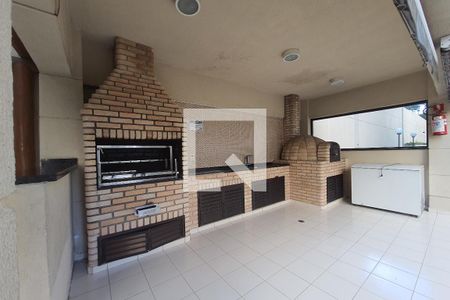 Apartamento para alugar com 81m², 3 quartos e 1 vagaÁrea comum - Churrasqueira