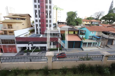 Apartamento para alugar com 81m², 3 quartos e 1 vagaQuarto 2 Vista