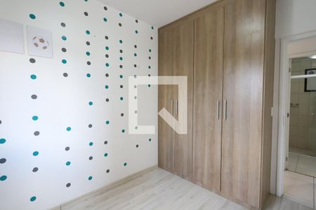 Quarto 1 de apartamento para alugar com 3 quartos, 81m² em Vila Primavera, São Paulo