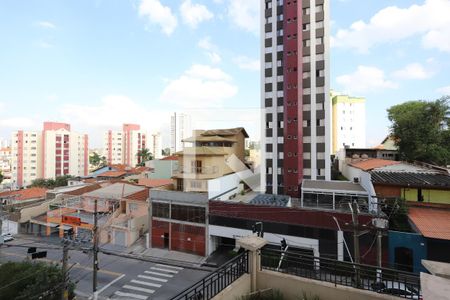 Apartamento para alugar com 81m², 3 quartos e 1 vagaSuíte Vista
