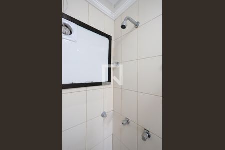 Apartamento para alugar com 81m², 3 quartos e 1 vagaBanheiro Social