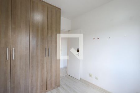 Quarto 1 de apartamento para alugar com 3 quartos, 81m² em Vila Primavera, São Paulo