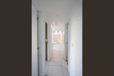 Apartamento para alugar com 81m², 3 quartos e 1 vagaCorredor