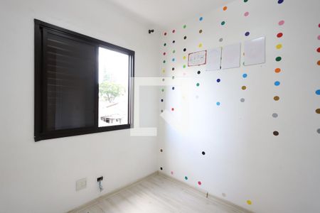 Apartamento para alugar com 81m², 3 quartos e 1 vagaQuarto 2