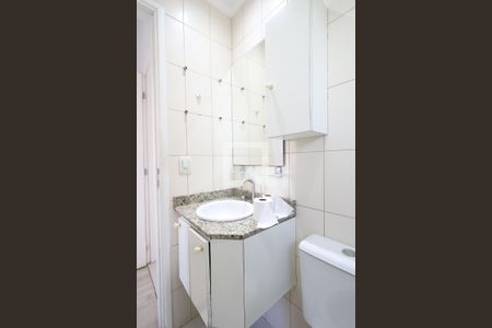 Apartamento para alugar com 81m², 3 quartos e 1 vagaSuíte Banheiro