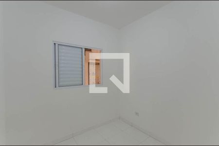 Quarto 1 de apartamento para alugar com 2 quartos, 35m² em Parque Maria Luiza, São Paulo