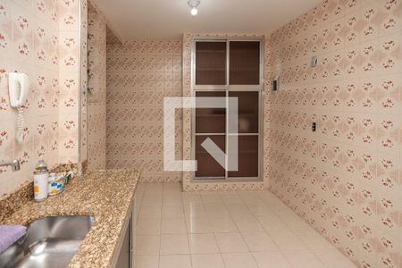 Apartamento à venda com 90m², 2 quartos e sem vagaCozinha