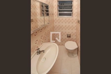 Apartamento à venda com 90m², 2 quartos e sem vagaBanheiro