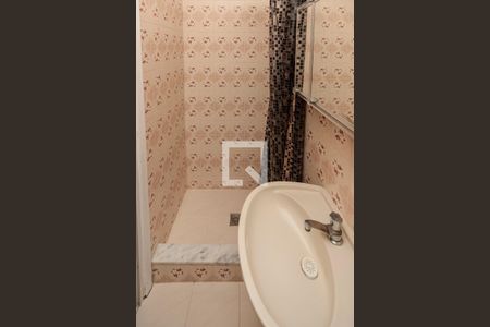 Apartamento à venda com 90m², 2 quartos e sem vagaBanheiro