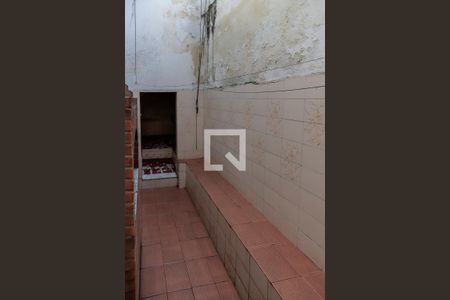 Churrasqueira de apartamento à venda com 2 quartos, 90m² em Méier, Rio de Janeiro
