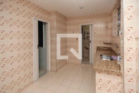 Apartamento à venda com 90m², 2 quartos e sem vagaCozinha