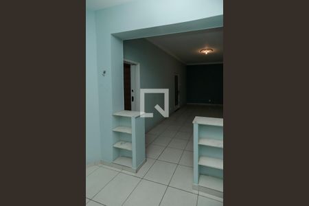 Hall de apartamento à venda com 2 quartos, 90m² em Méier, Rio de Janeiro