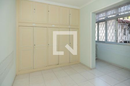 Quarto de apartamento à venda com 2 quartos, 90m² em Méier, Rio de Janeiro