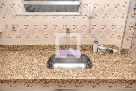 Apartamento à venda com 90m², 2 quartos e sem vagaCozinha