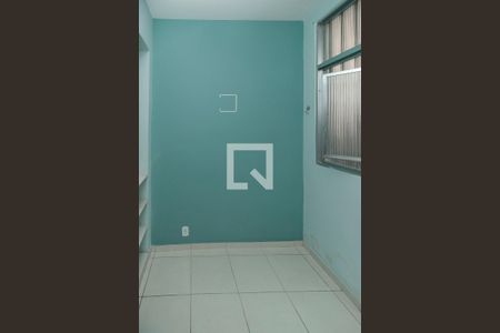 Hall de apartamento para alugar com 2 quartos, 90m² em Méier, Rio de Janeiro