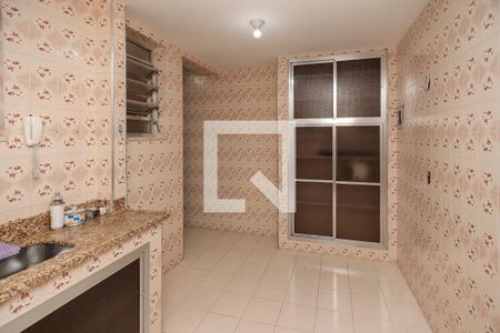 Apartamento à venda com 90m², 2 quartos e sem vagaCozinha