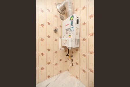 Apartamento à venda com 90m², 2 quartos e sem vagaBanheiro