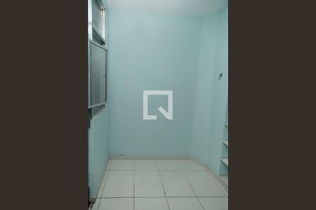 Hall de apartamento à venda com 2 quartos, 90m² em Méier, Rio de Janeiro