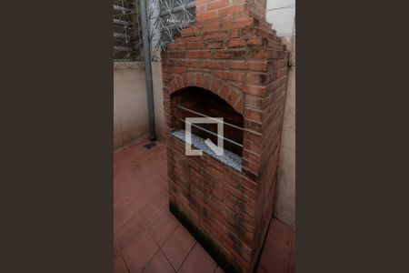 Apartamento à venda com 90m², 2 quartos e sem vagaChurrasqueira