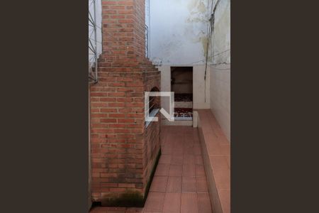 Apartamento à venda com 90m², 2 quartos e sem vagaChurrasqueira