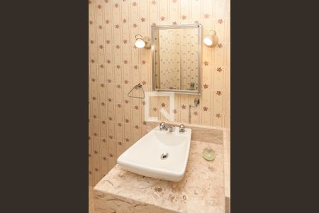 Apartamento à venda com 90m², 2 quartos e sem vagaBanheiro