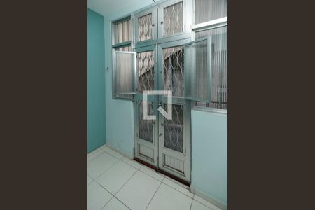 Hall de apartamento à venda com 2 quartos, 90m² em Méier, Rio de Janeiro