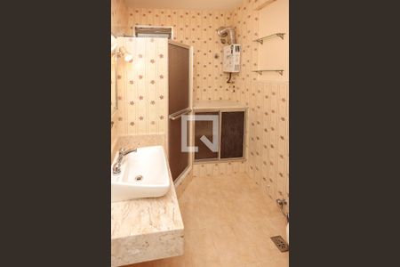 Apartamento à venda com 90m², 2 quartos e sem vagaBanheiro