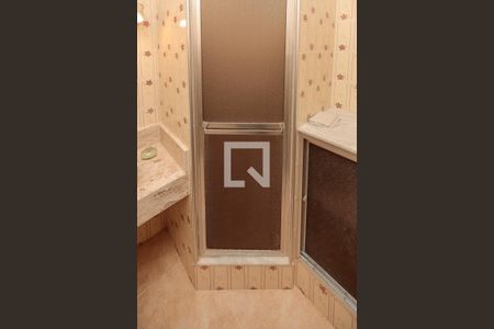 Apartamento à venda com 90m², 2 quartos e sem vagaBanheiro