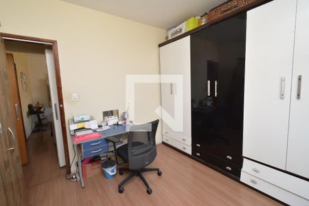 Quarto 2 de apartamento à venda com 2 quartos, 68m² em Macedo, Guarulhos