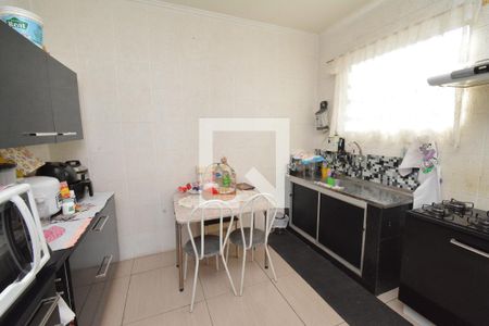 Apartamento à venda com 68m², 2 quartos e 1 vagaCozinha